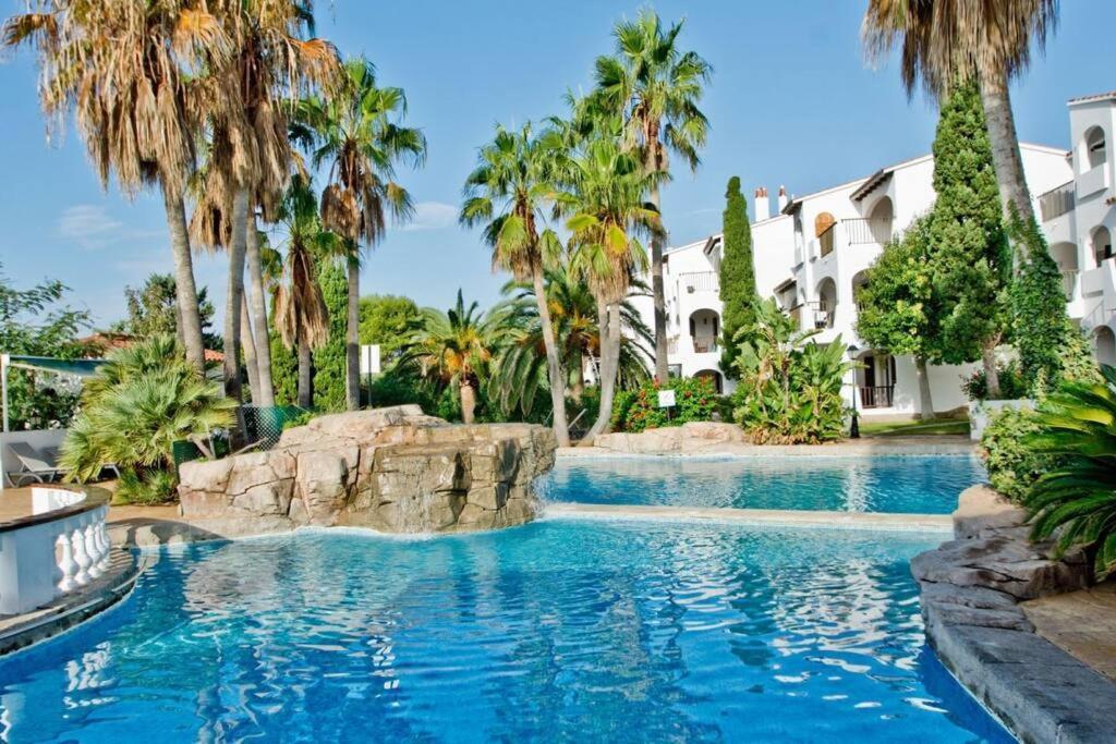 Atico Con Vistas Al Mar Cala Enporter Cala En Porter  Εξωτερικό φωτογραφία